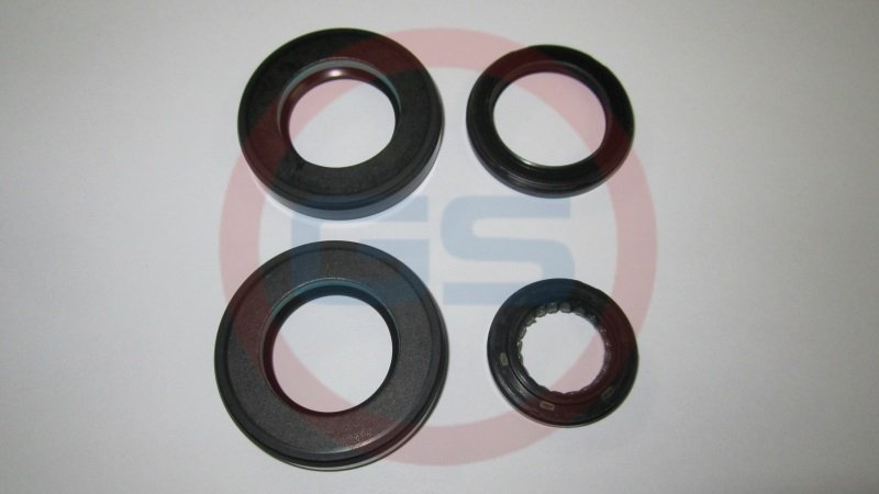 Ремкомплект рулевой рейки Infiniti Infiniti G35/G3 Фотография GS 2KIT7707