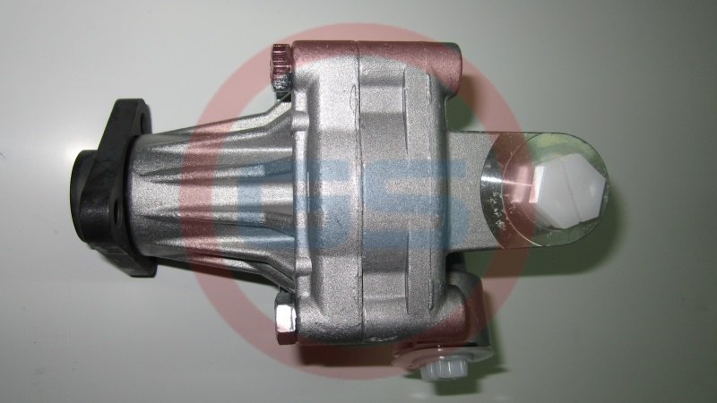 насос ГУР BMW 3 E30 1982-1992. BMW 3 E36 1990-1998. BMW 5 E34 1991-1997. BMW 7 E Фотография GS HP03002C