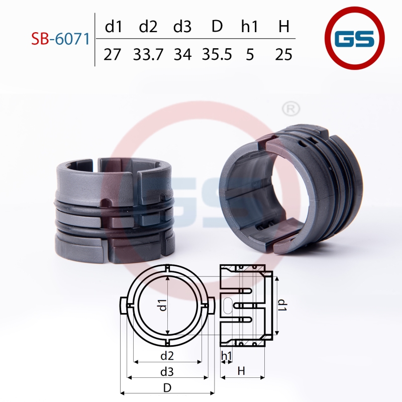 Фотография GS SB6071