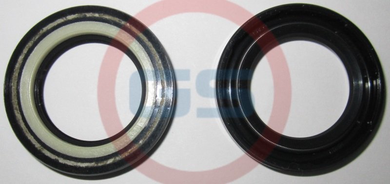 Сальник рулевой рейки 24.97 37.54 6.35 Фотография GS SL00014