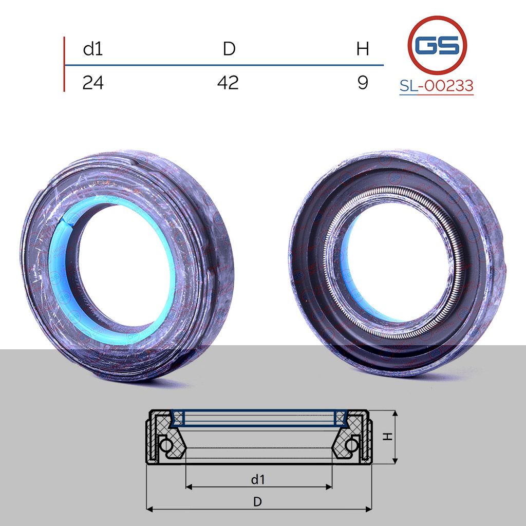 Фотография GS SL00233