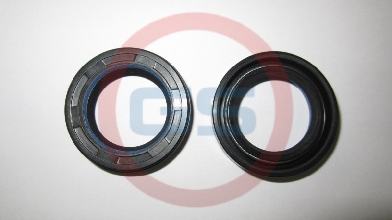 Сальник рулевой рейки 25 37 9 Фотография GS SL01166