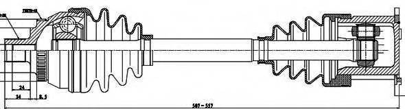 Фотография GSP 203023