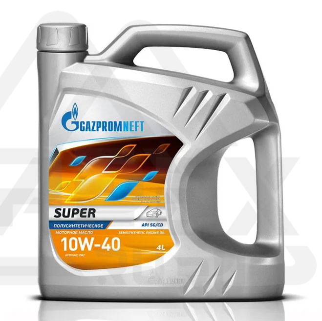 Фотография Gazpromneft 2389901318