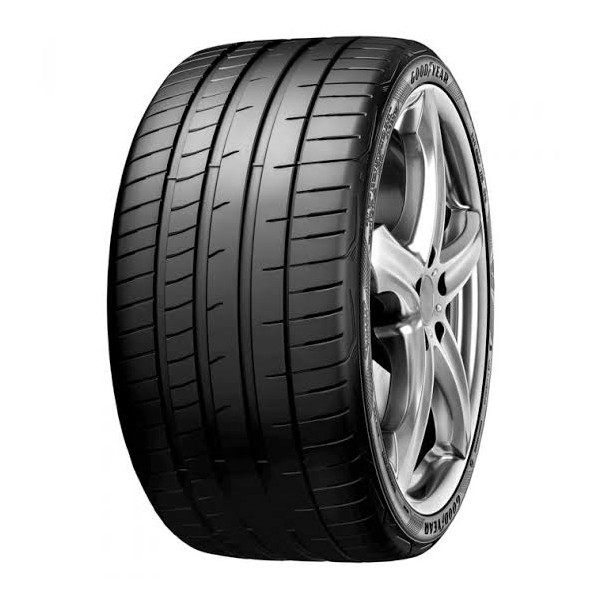 Фотография GoodYear 548014