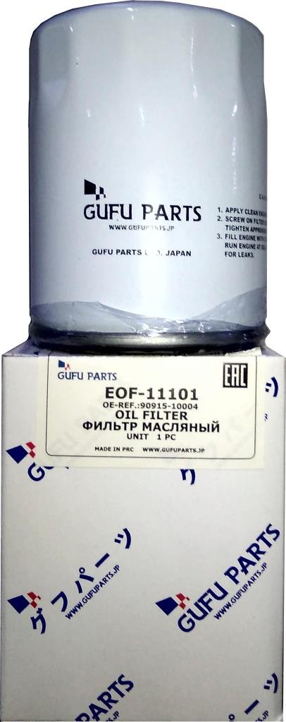 Фотография Gufu Parts EOF11101