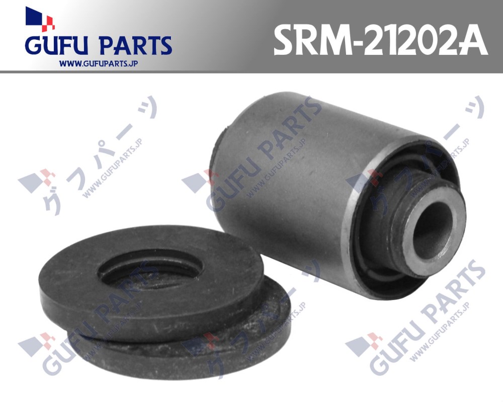 Фотография Gufu Parts SRM21202A