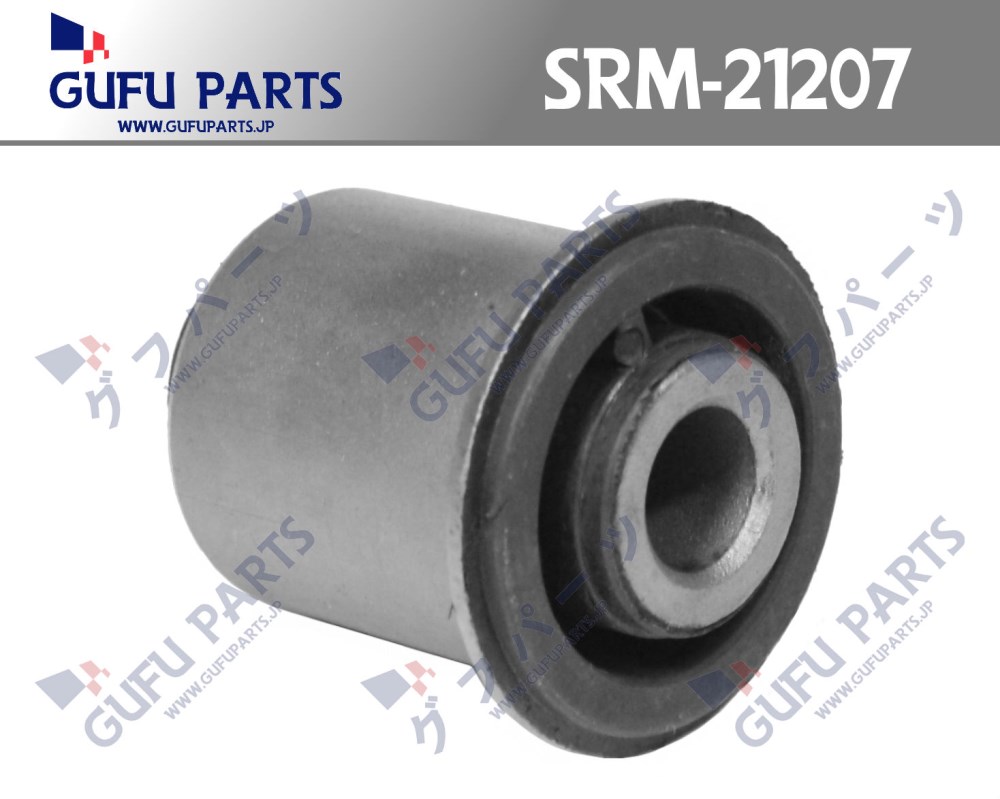 Фотография Gufu Parts SRM21207