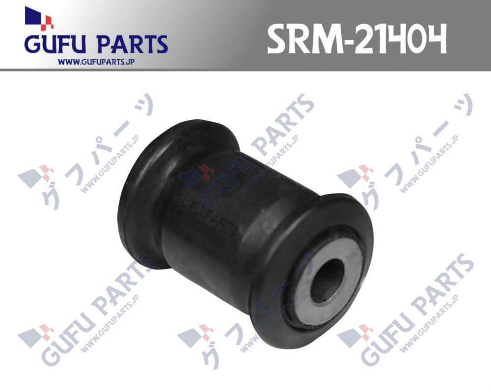 Фотография Gufu Parts SRM21404