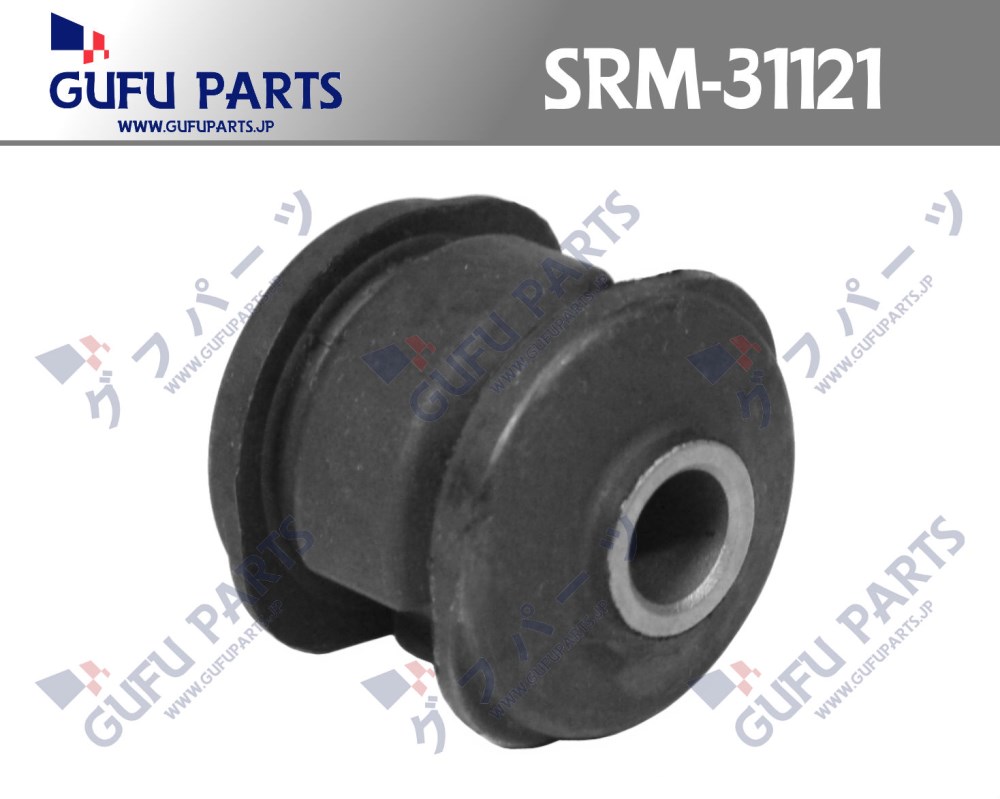 Фотография Gufu Parts SRM31121