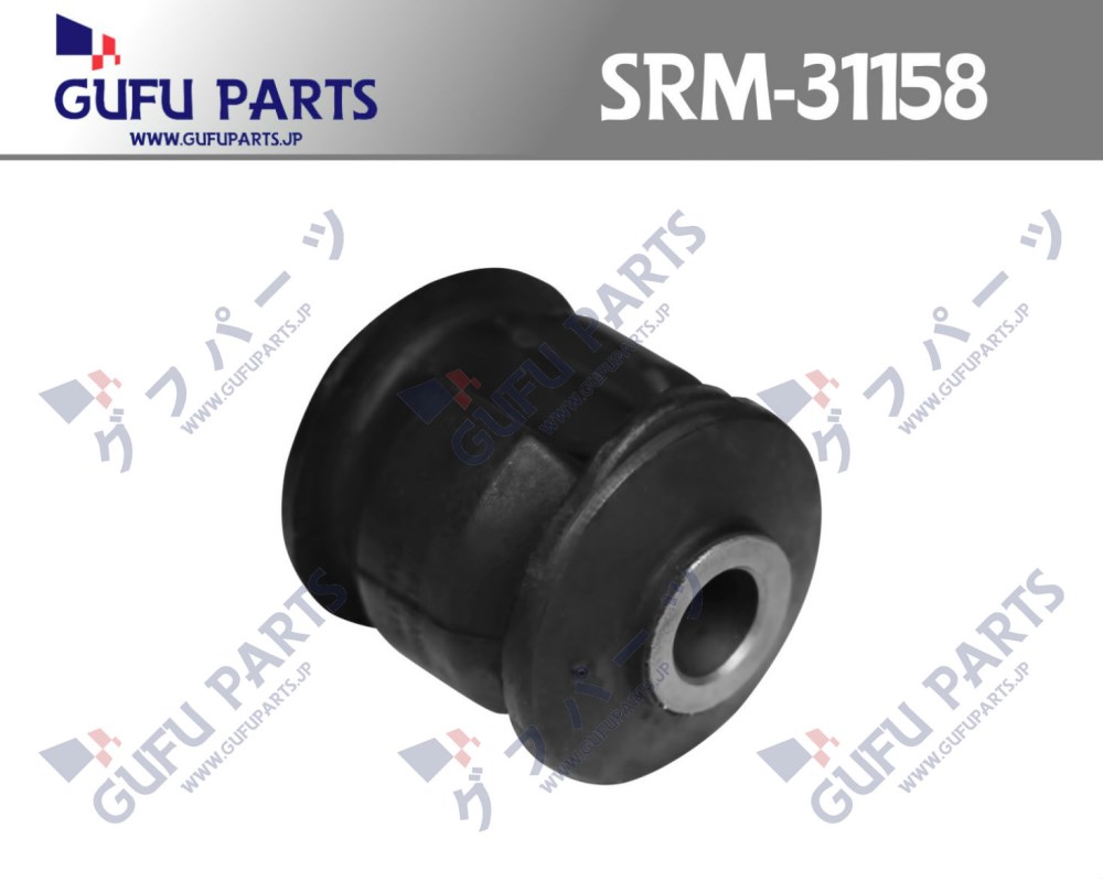 Фотография Gufu Parts SRM31158