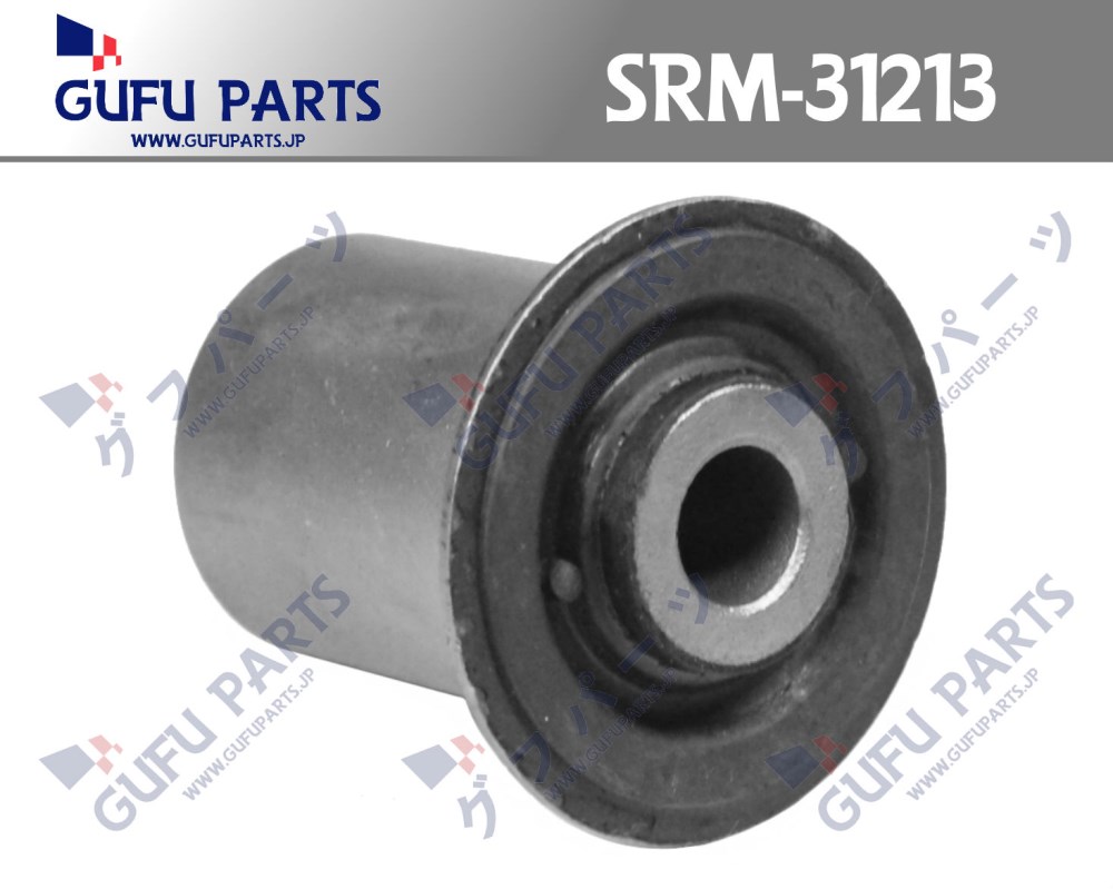 Фотография Gufu Parts SRM31213