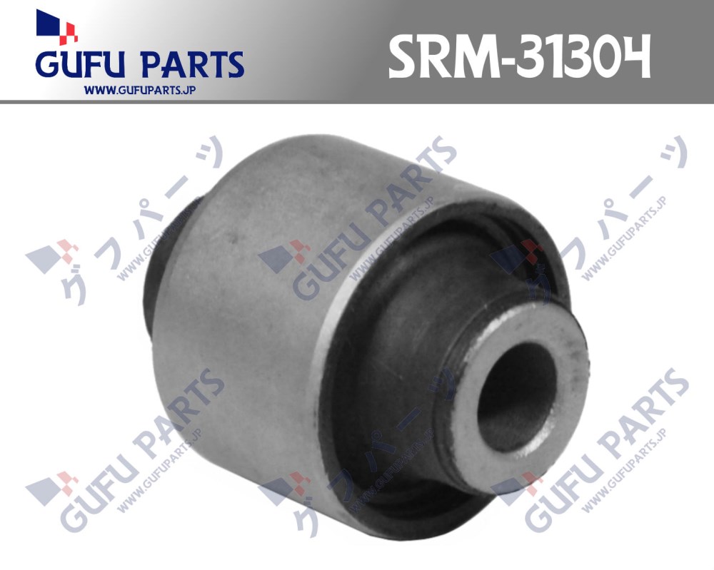 Фотография Gufu Parts SRM31304