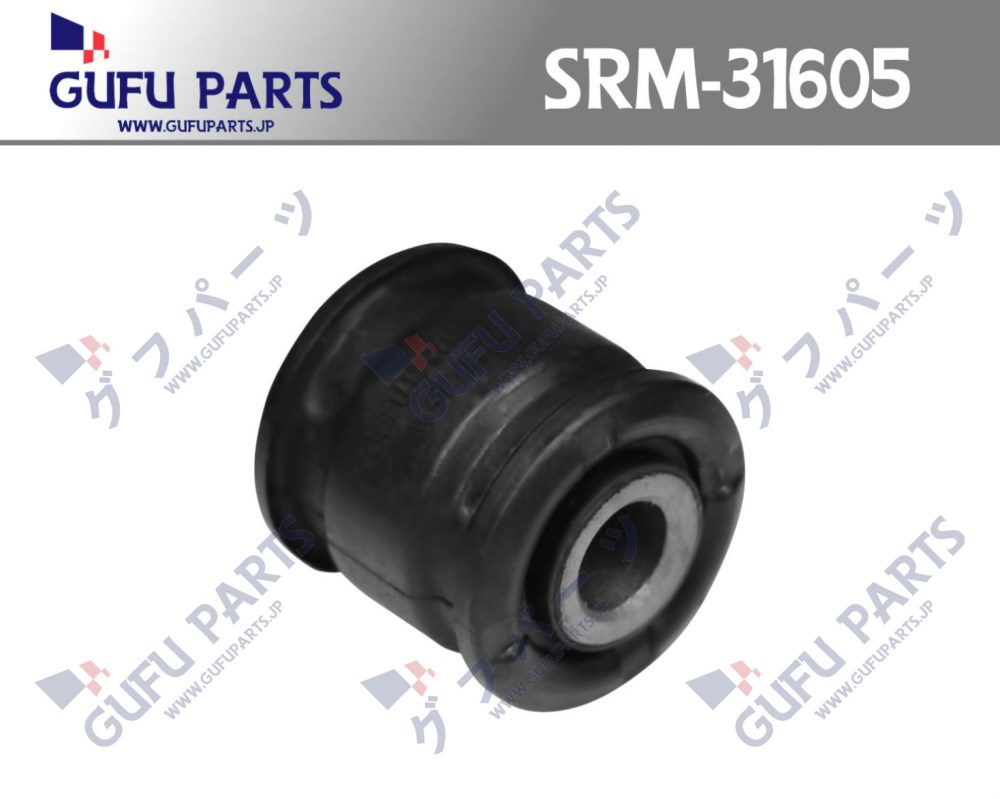 Фотография Gufu Parts SRM31605