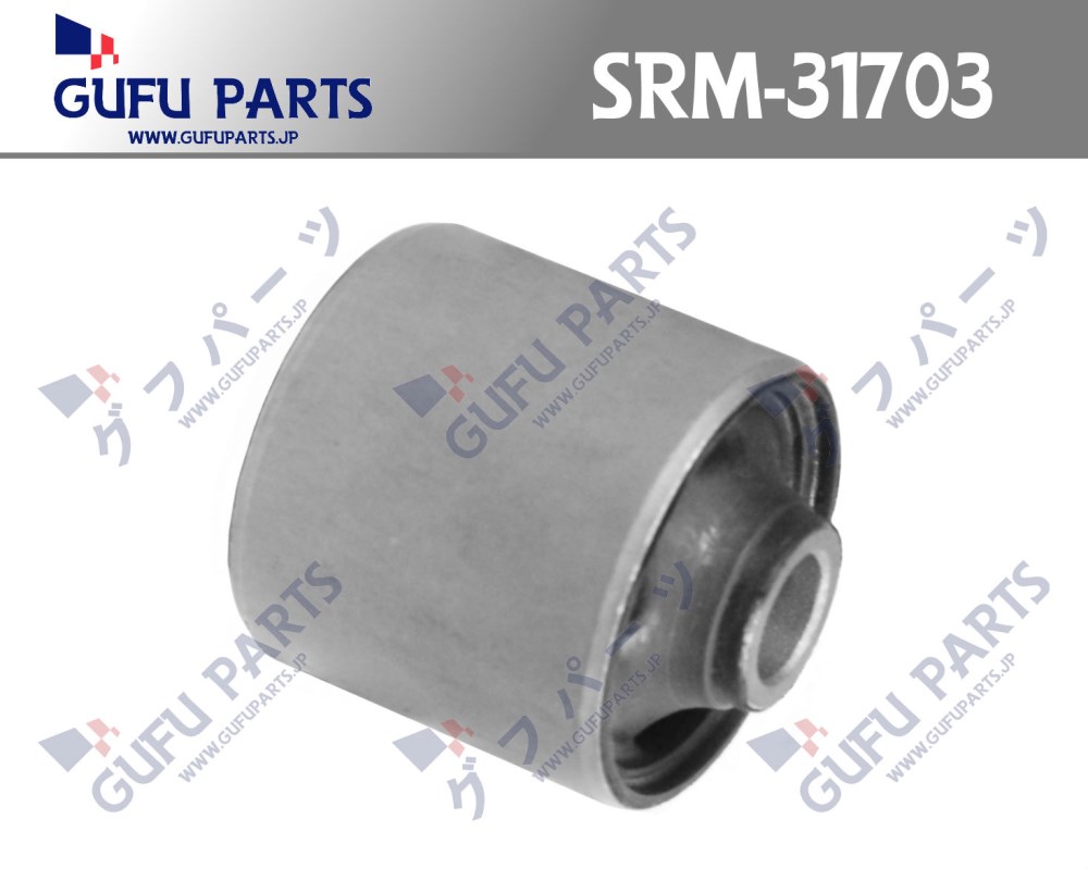 Фотография Gufu Parts SRM31703