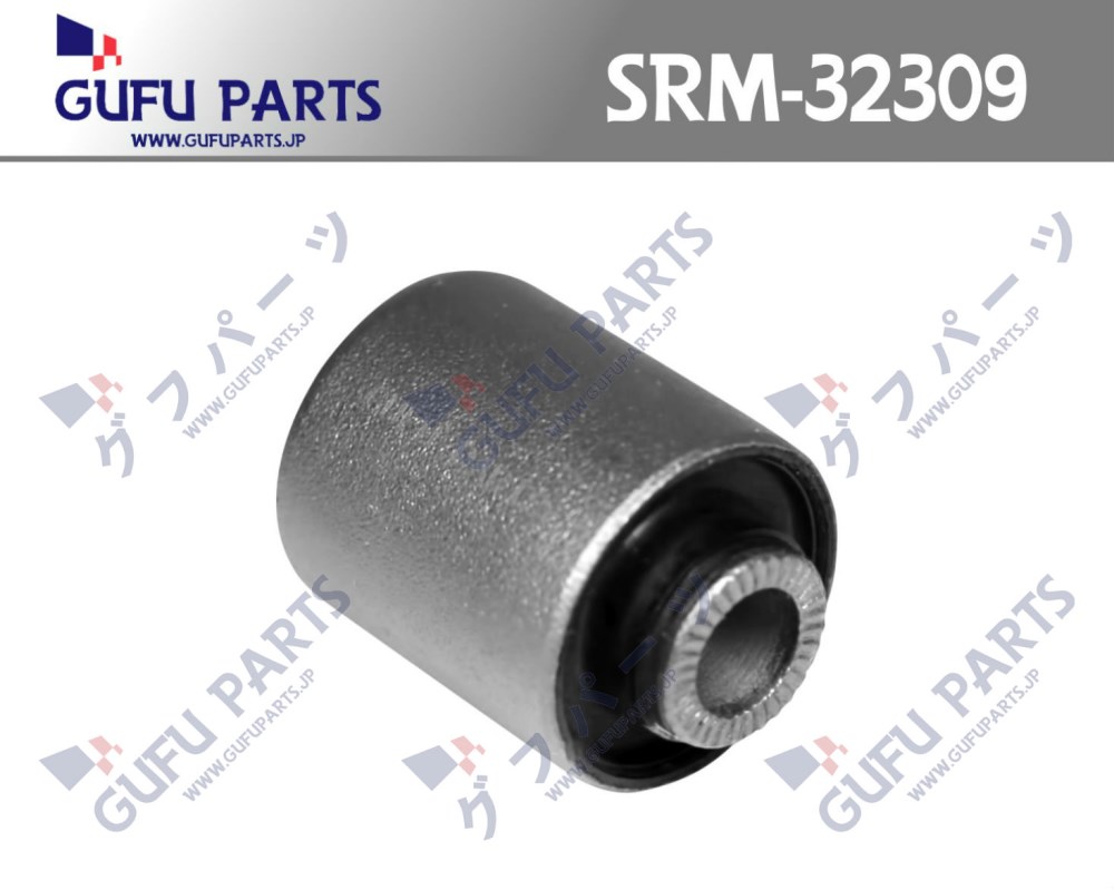 Фотография Gufu Parts SRM32309