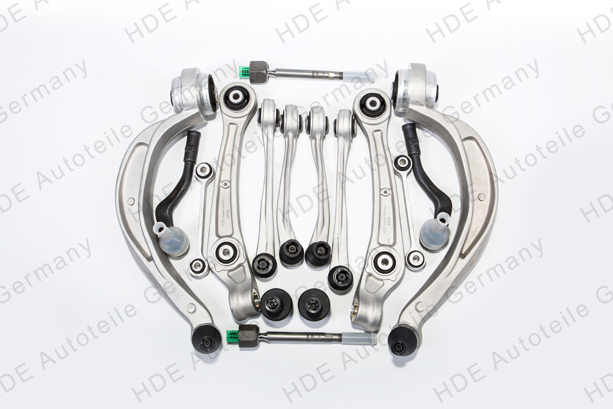 Фотография HDE 1040003