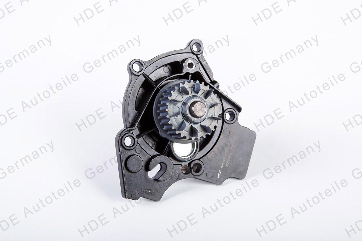 Насос системы охлаждения Фотография HDE 601003