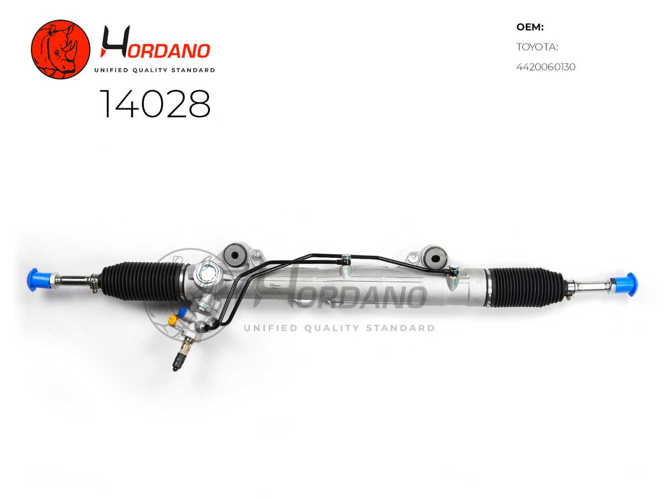 Фотография HORDANO 14028