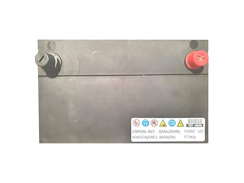 Фотография HYUNDAI/KIA 371101W680