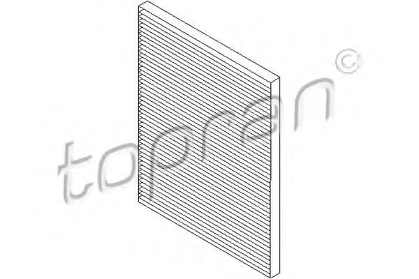 Фильтр. воздух во внутренном пространстве Фотография Hans Pries 206731