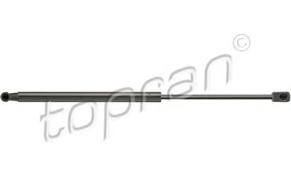 Газовая пружина. крышка багажник Фотография Hans Pries 820173