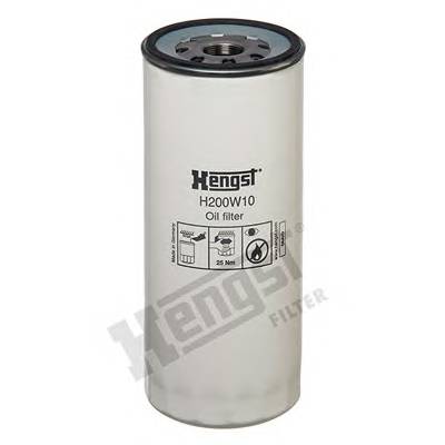 Фотография Hengst H200W10