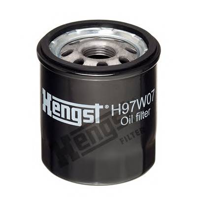 Фотография Hengst H97W07