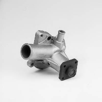 помпа Ford Sierra Escort Granada Transit 1 3-2 0i 75-91 Фотография Hepu P206