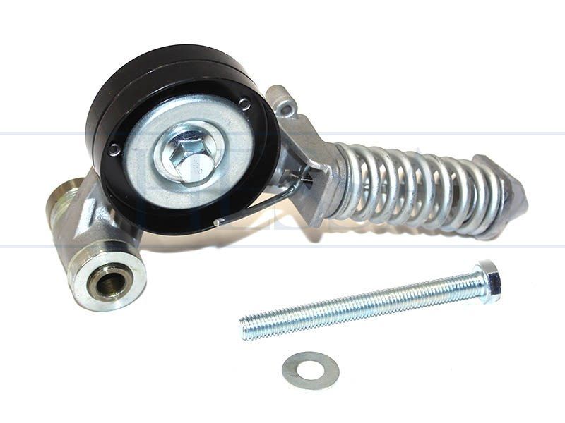 Натяжитель приводного ремня Фотография Hessa 00X14582