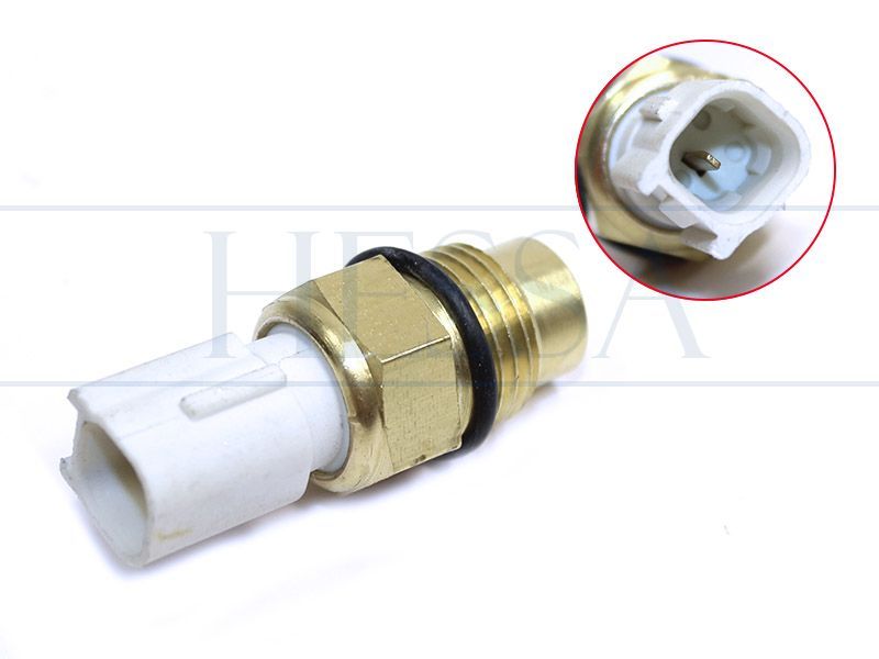 Датчик температуры включения вентилятора Фотография Hessa 00X6432