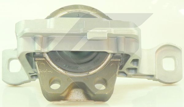 Опора двигателя гидравлическая правая Фотография Hutchinson 586655