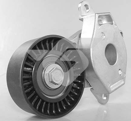 Натяжной ролик TOYOTA Auris FL (150) (GBR) 1/2010->11/2012 Auris 1.3 VVT-i. TOYO Фотография Hutchinson T0563