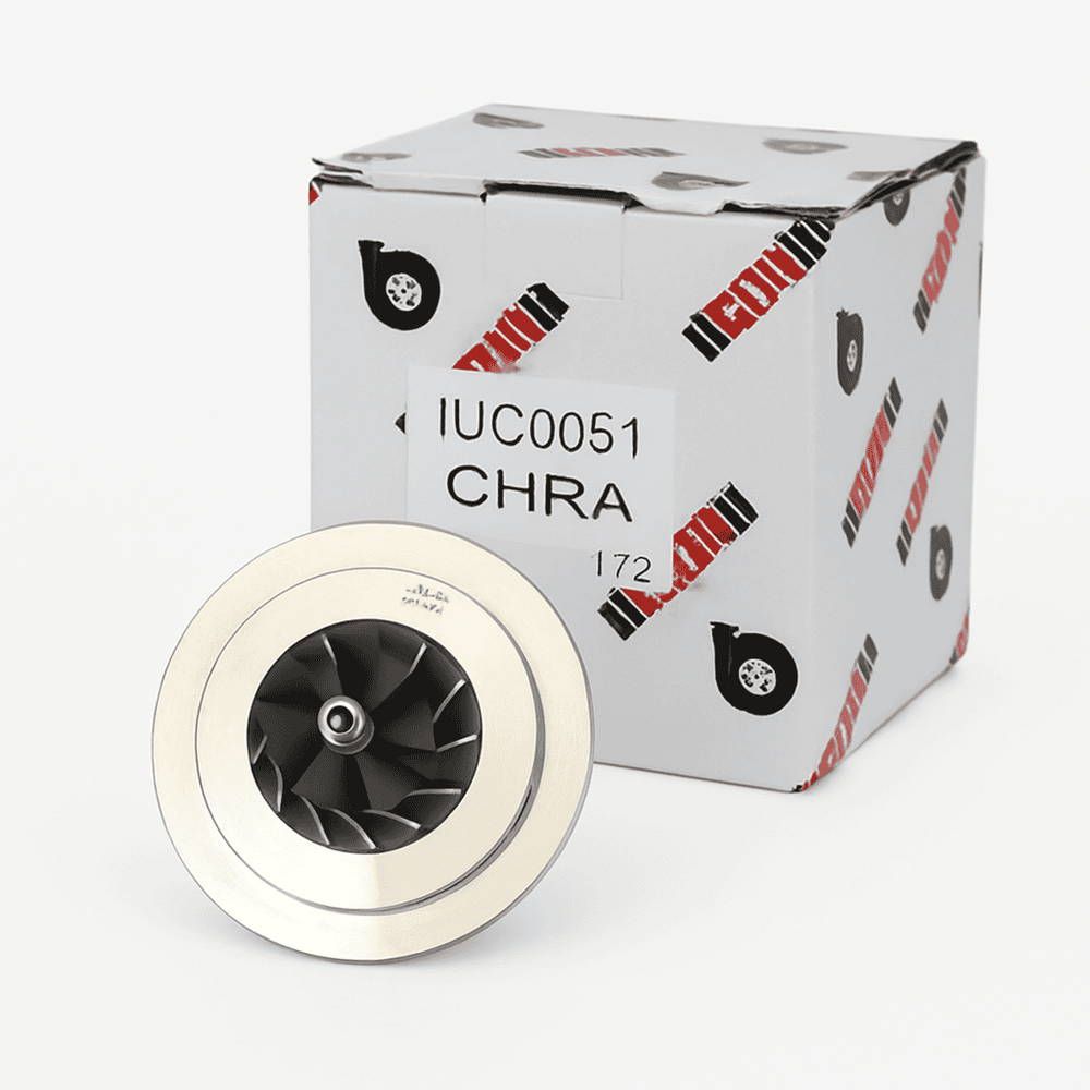 Фотография IRONUNIT IUC0051