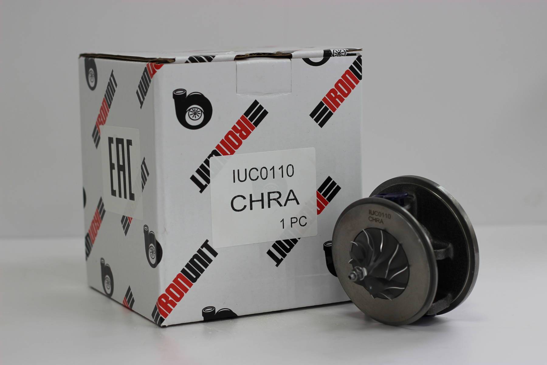 Фотография IRONUNIT IUC0110