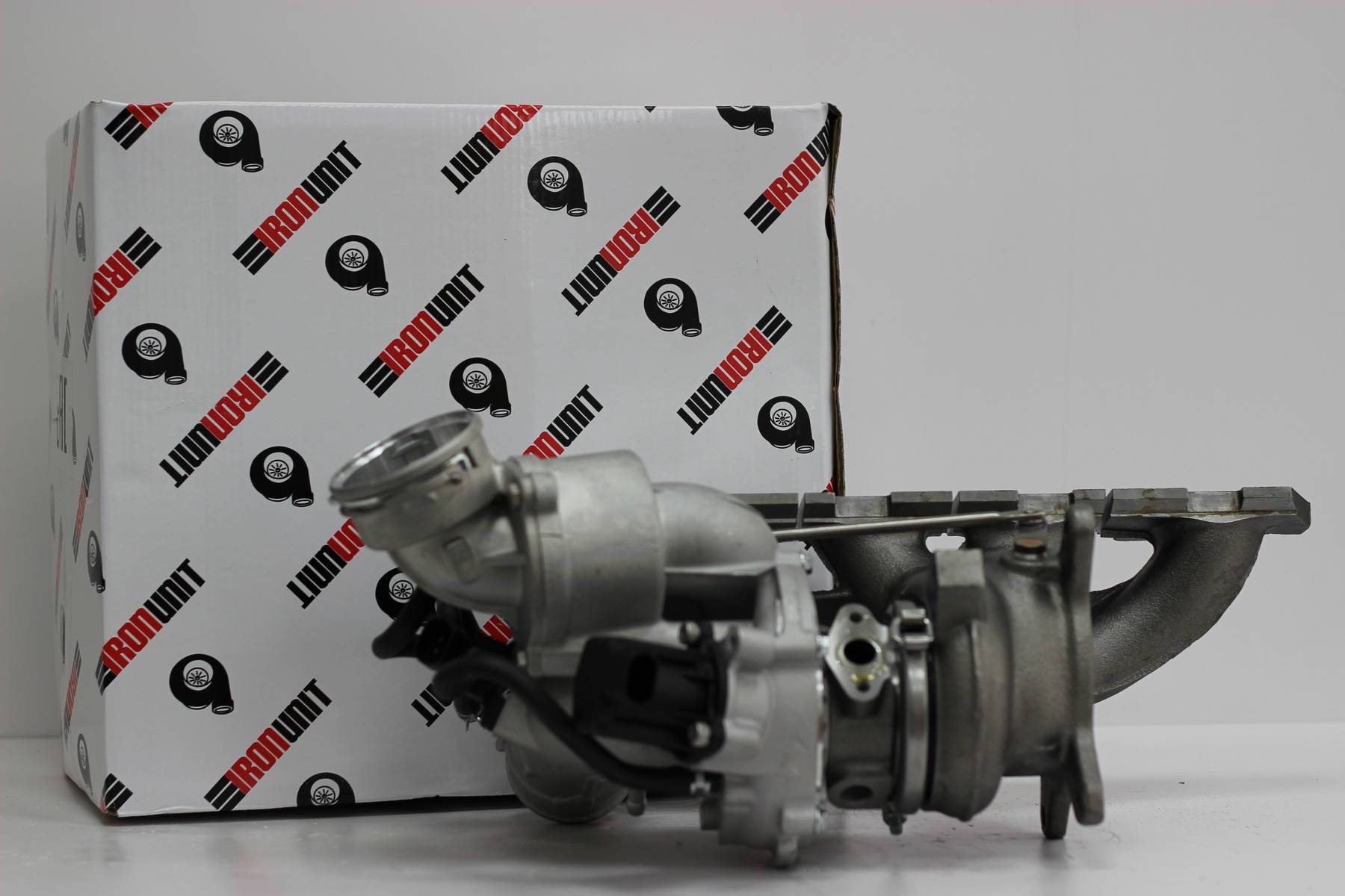 Фотография IRONUNIT IUT0039