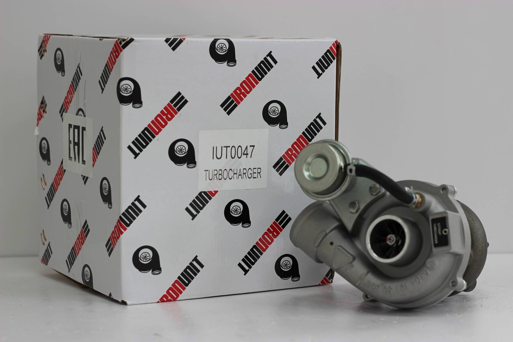 Фотография IRONUNIT IUT0047