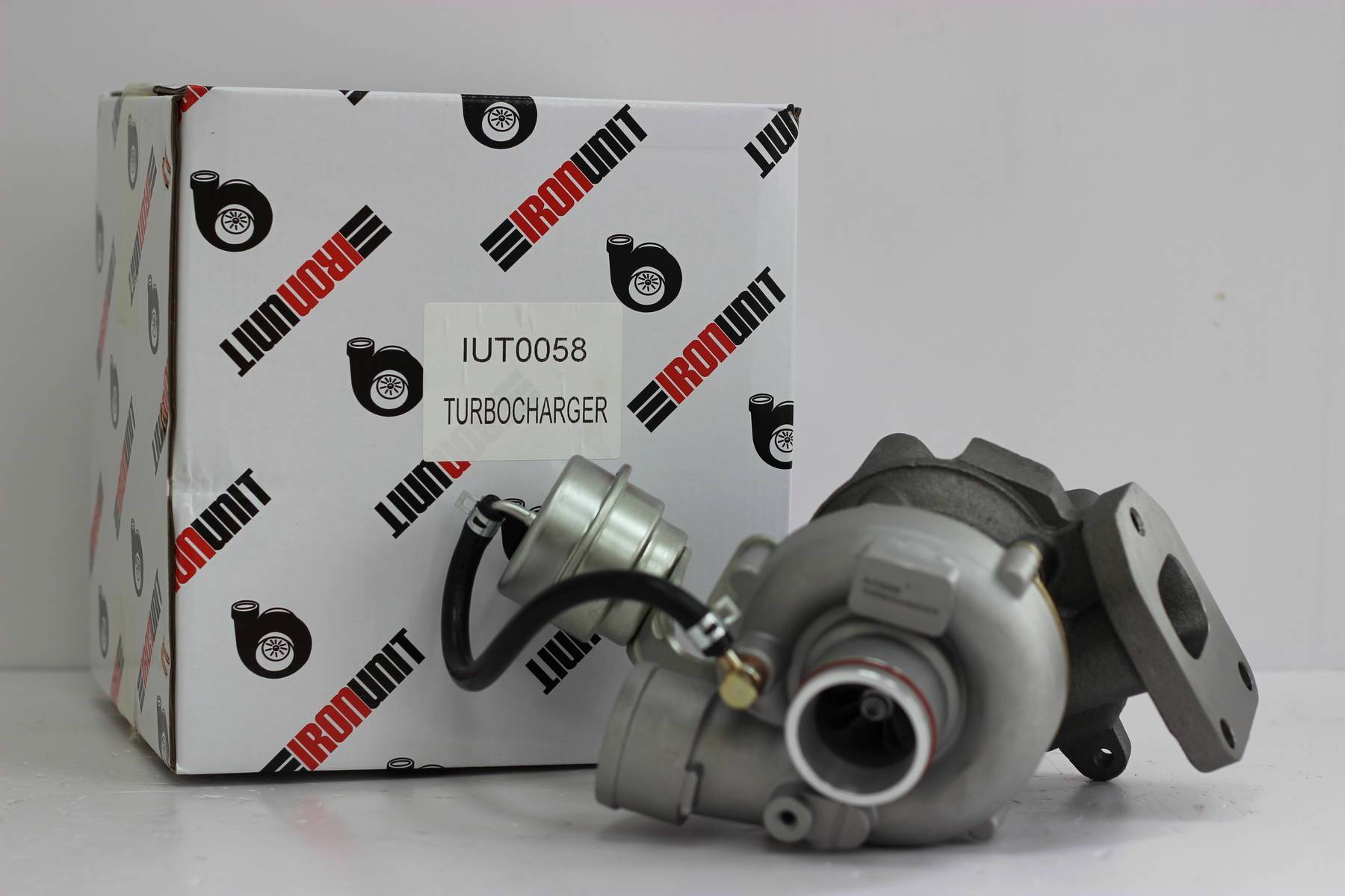 Фотография IRONUNIT IUT0058