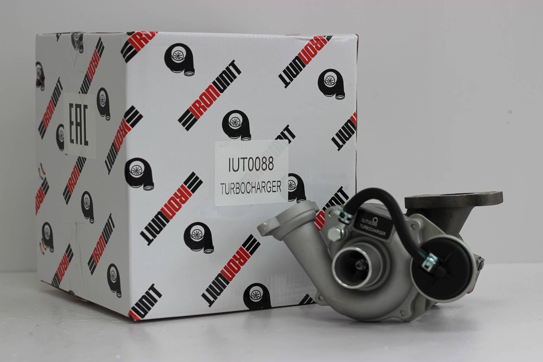 Фотография IRONUNIT IUT0088