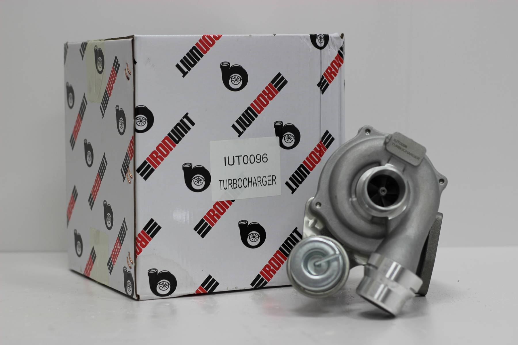 Фотография IRONUNIT IUT0096