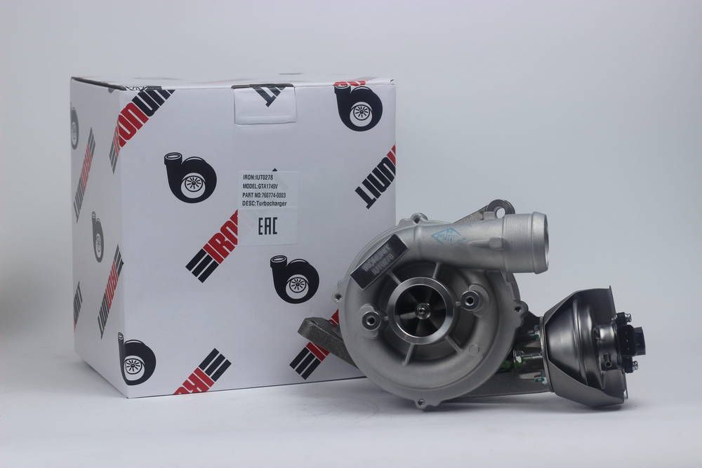 Фотография IRONUNIT IUT0278