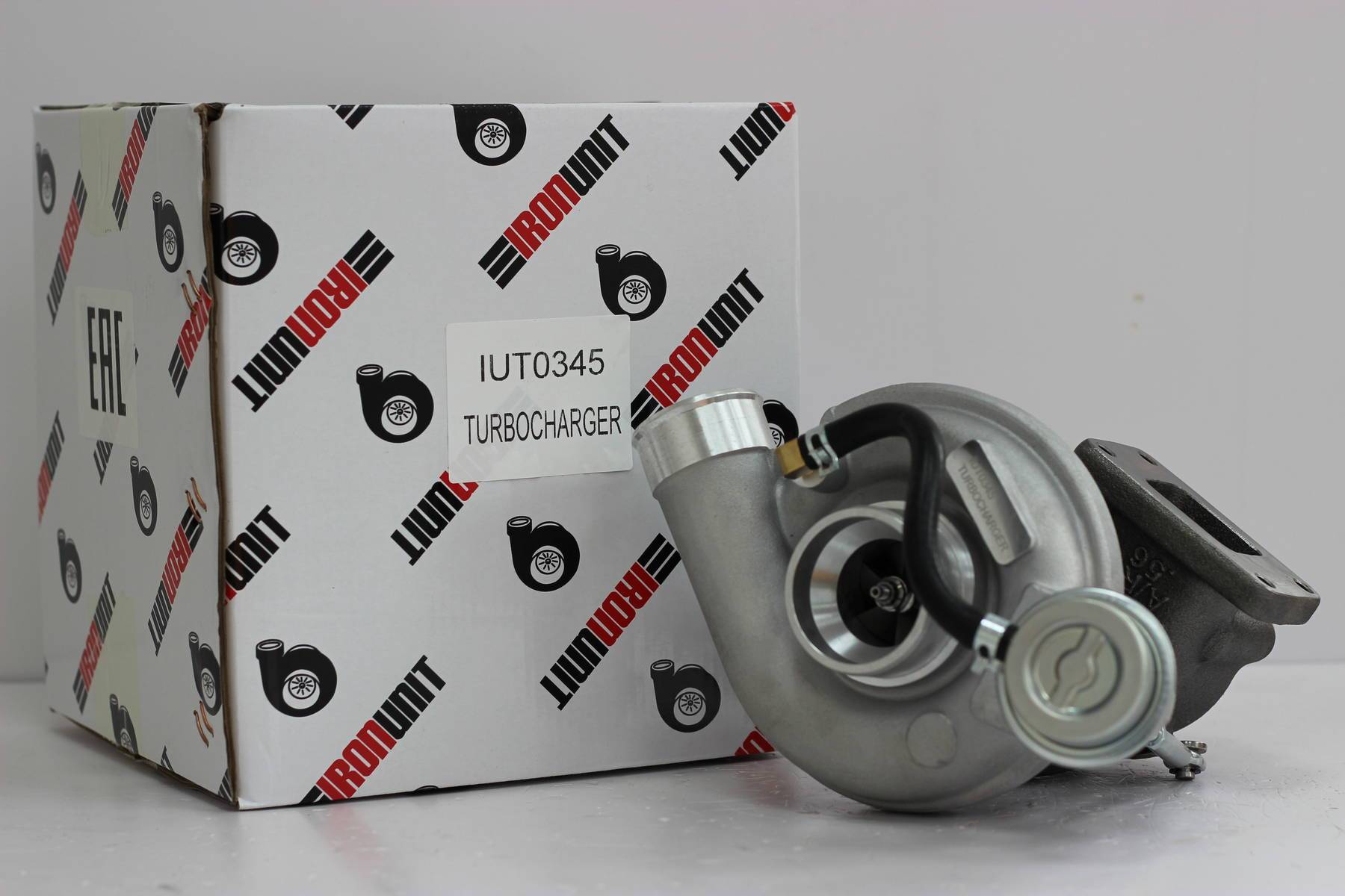 Фотография IRONUNIT IUT0345