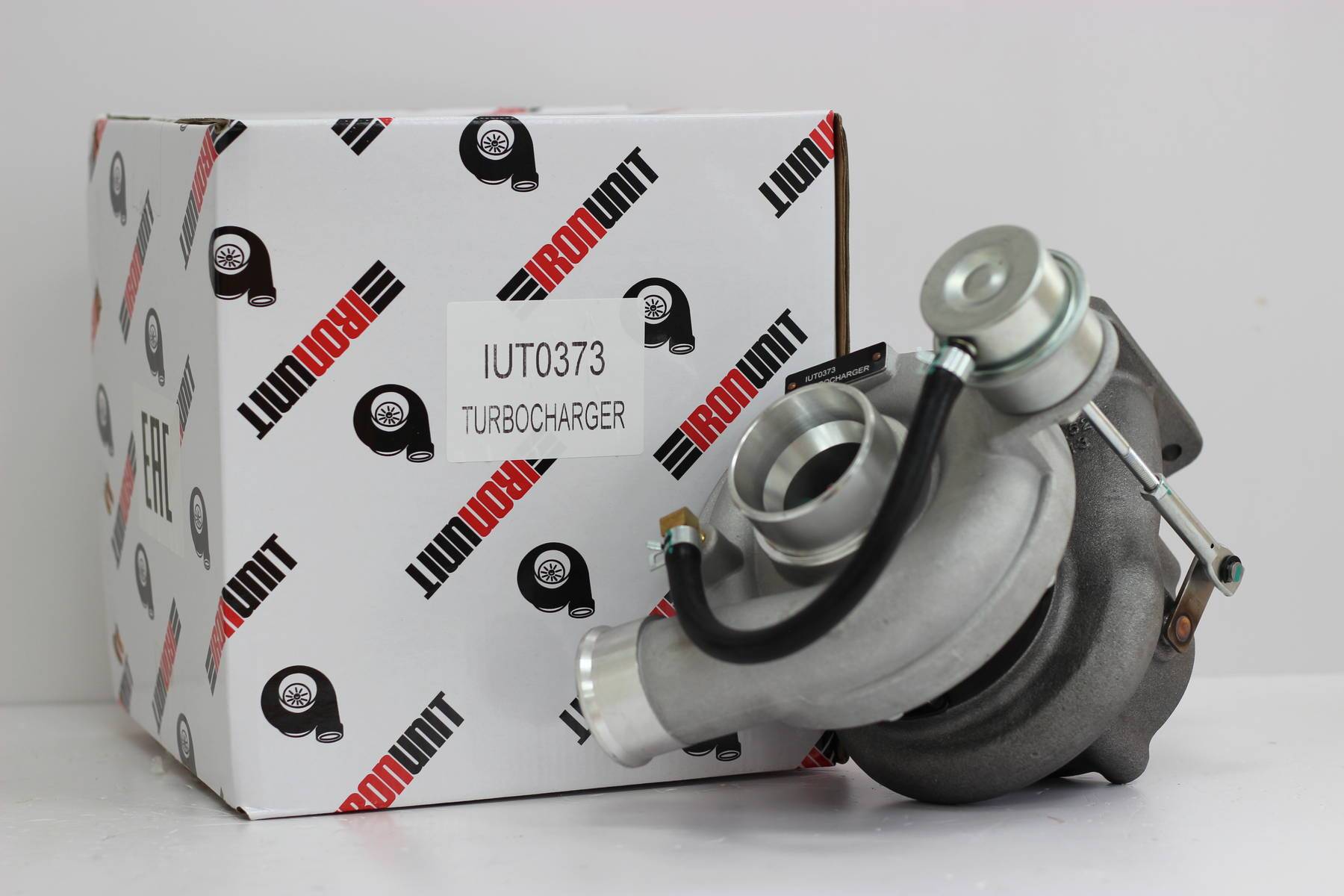 Фотография IRONUNIT IUT0373