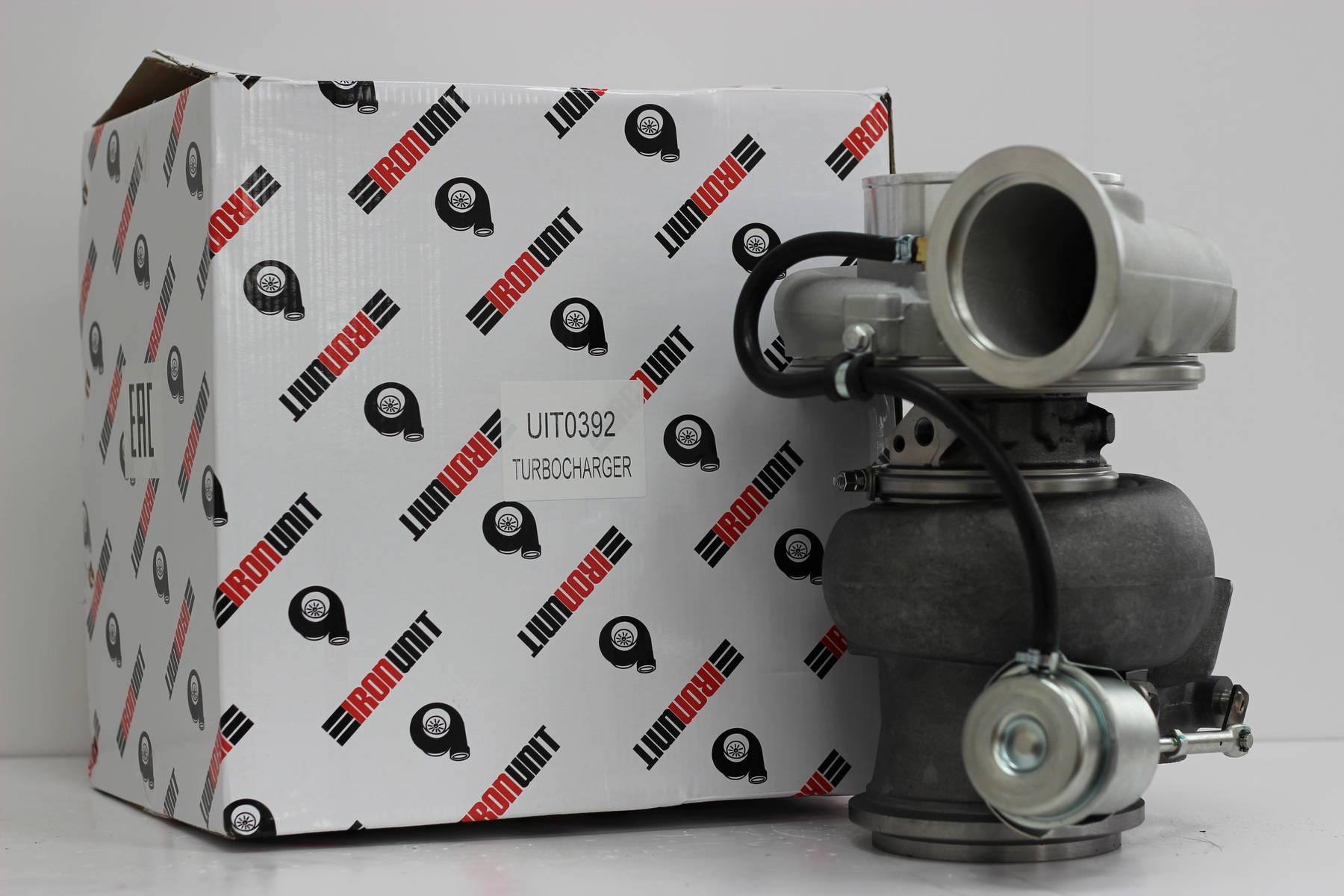 Фотография IRONUNIT IUT0392