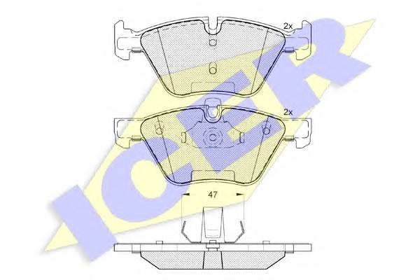 Фотография Icer 181683203