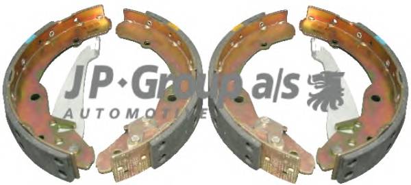 Фотография Jp Group 1163900310