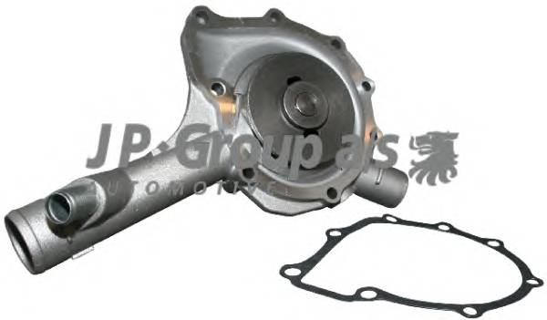 Помпа MB W124/W170/W208/W202/W210 1.8-2.3 92> Фотография Jp Group 1314101100