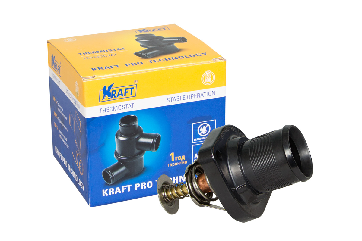 Фотография KRAFT KT019529