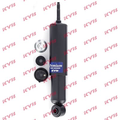 Амортизатор Фотография KYB 444102