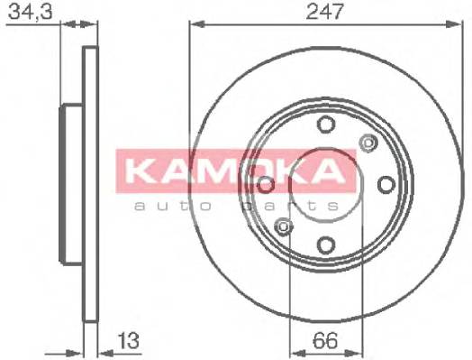 Фотография Kamoka 1031990